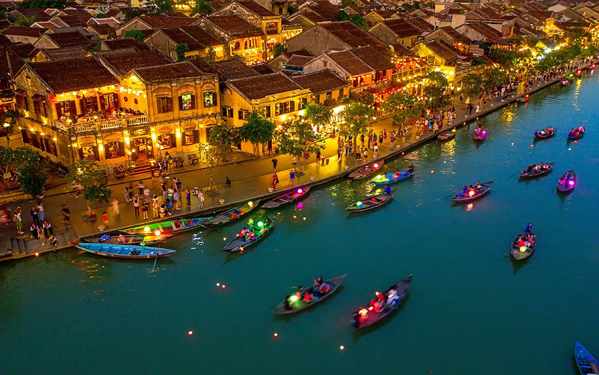 Vietnam Eco Tours