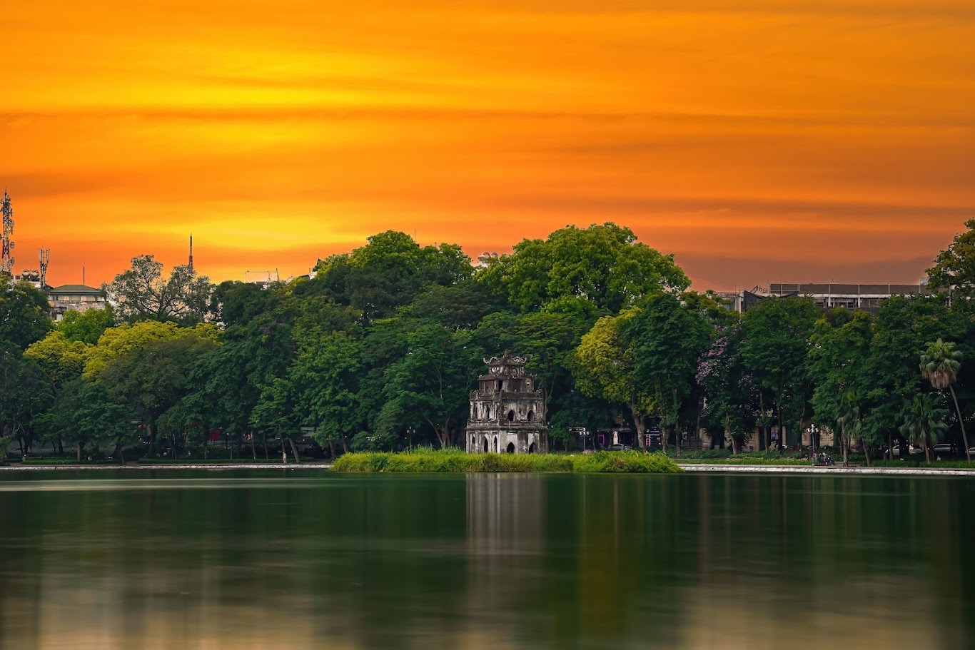 Vietnam Eco Tours