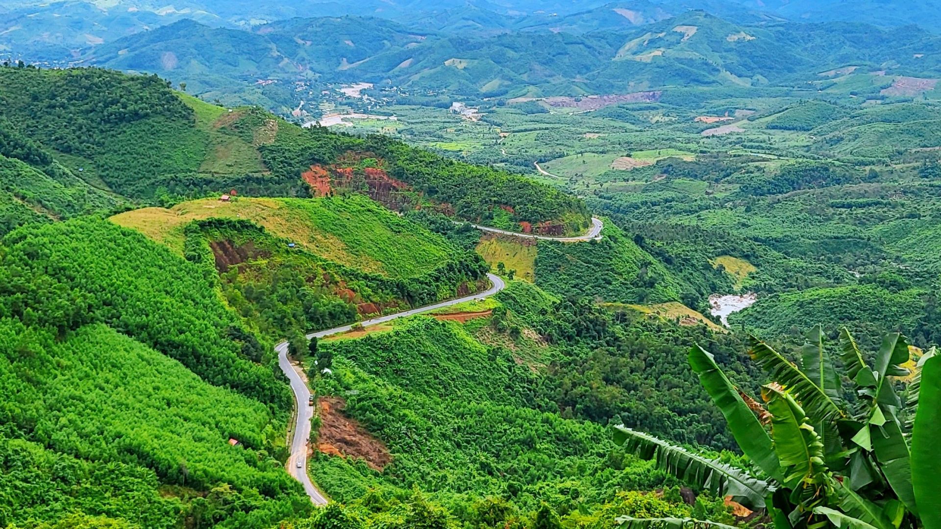 Vietnam Eco Tours