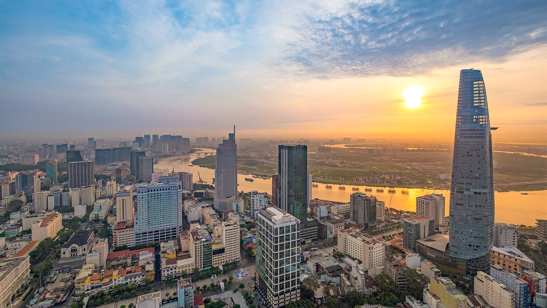 Vietnam Eco Tours
