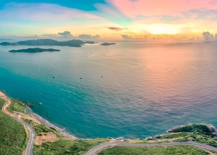 15 địa điểm du lịch Khánh Hòa nổi tiếng nhất